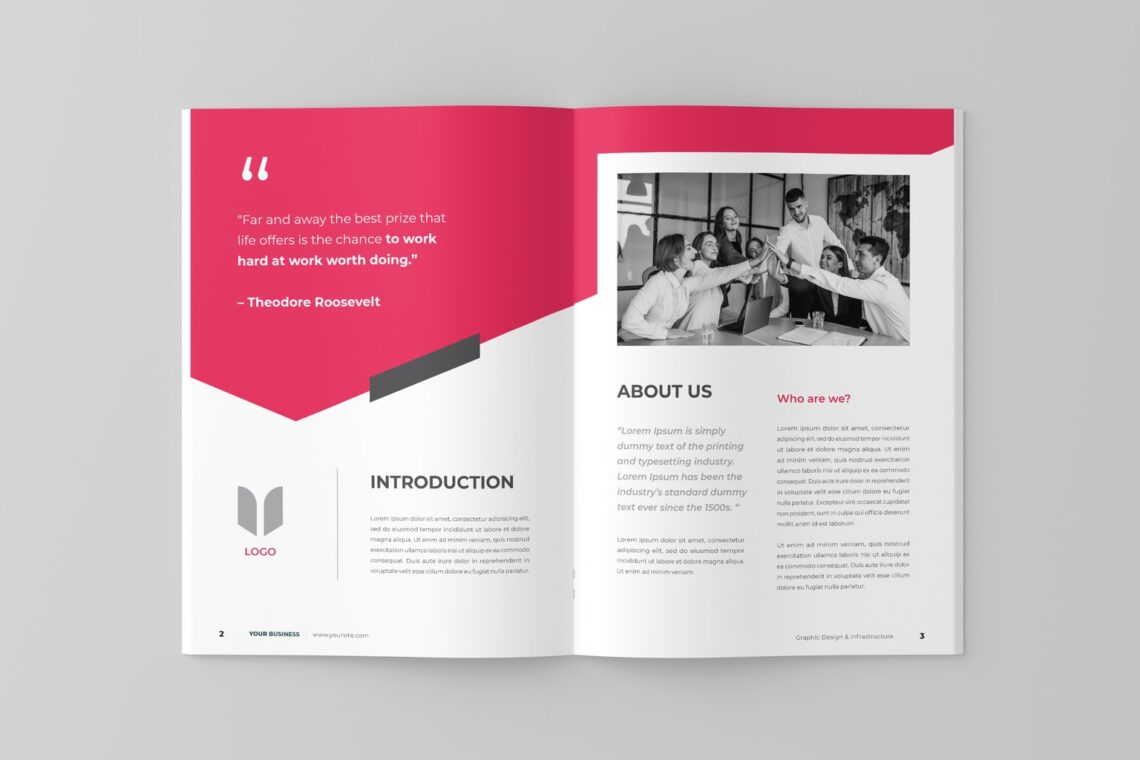 company profile smart case business