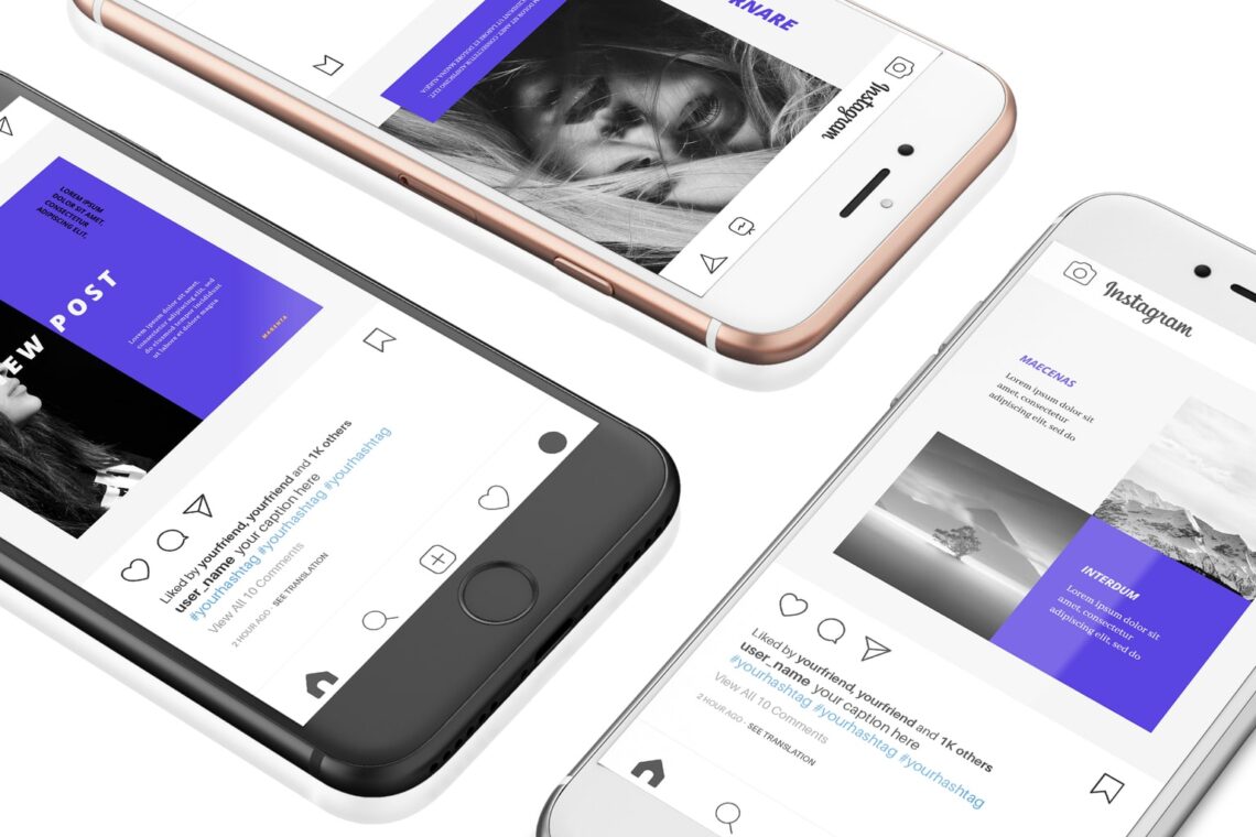 instagram banner story photography 1