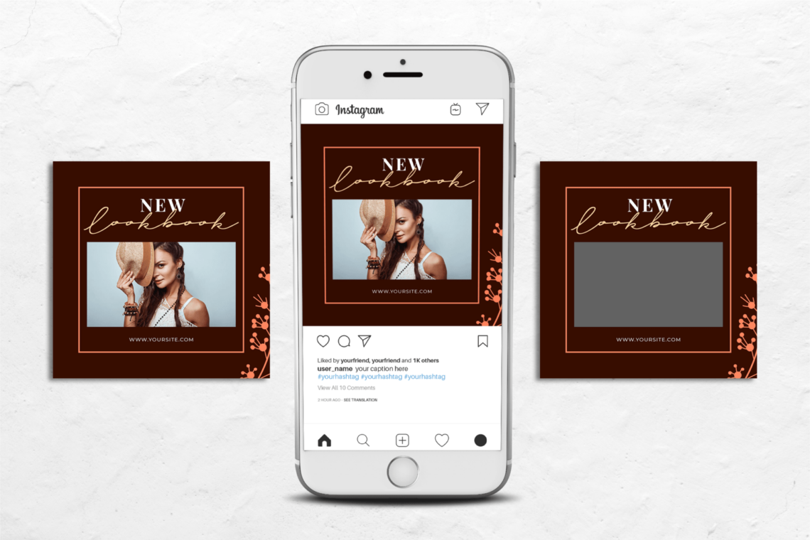 instagram puzzle boho fashion style 3