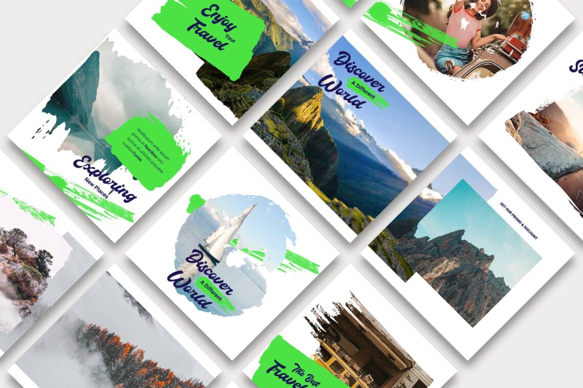 instagram puzzle discover the world 3