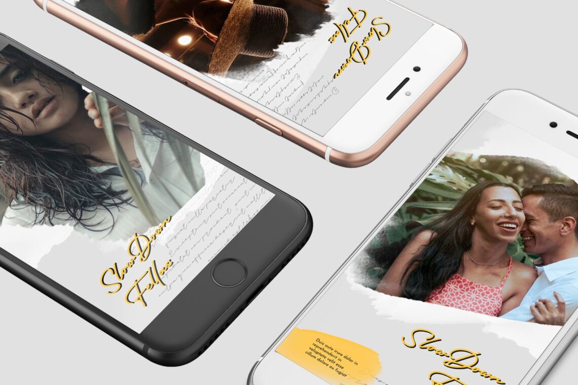 instagram stories true love moment 1