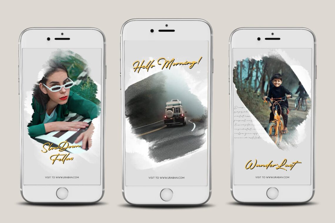 instagram stories true love moment 2