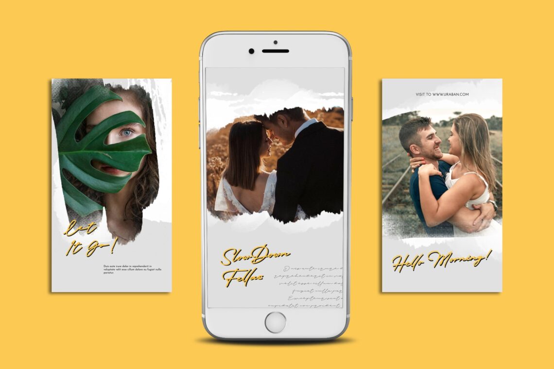 instagram stories true love moment 3