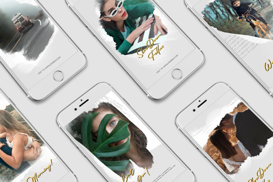 instagram stories true love moment 4