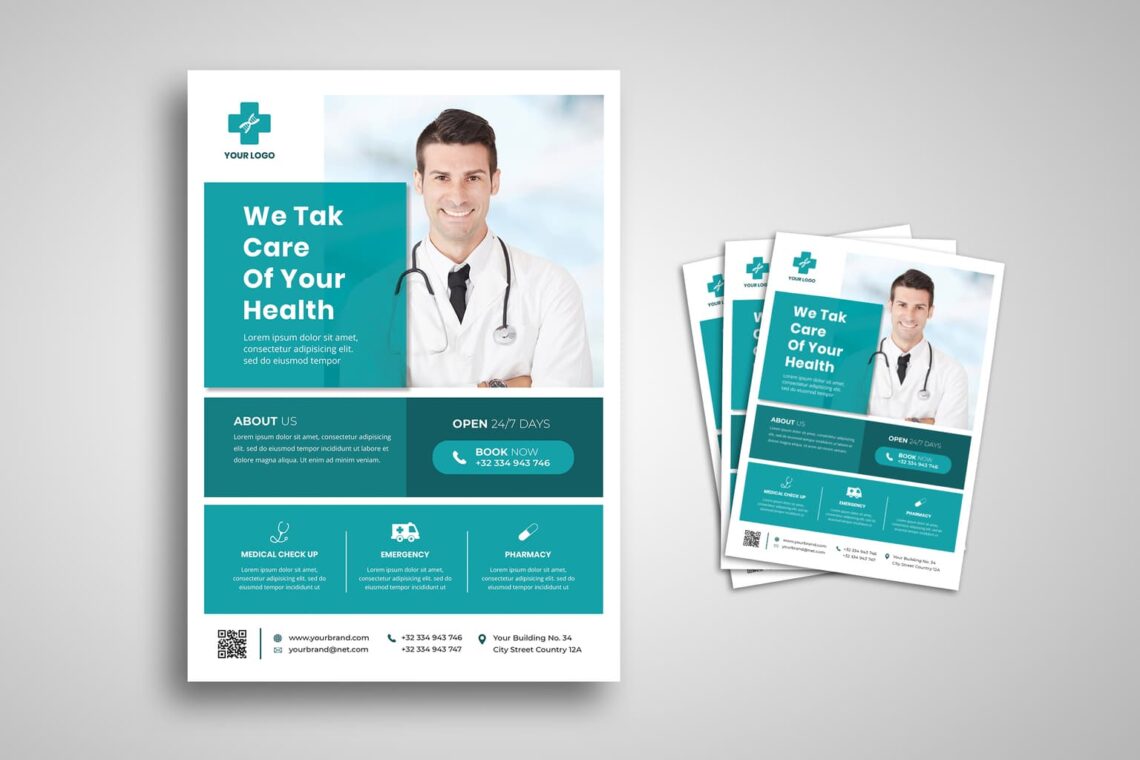 flyer health consultant care 6