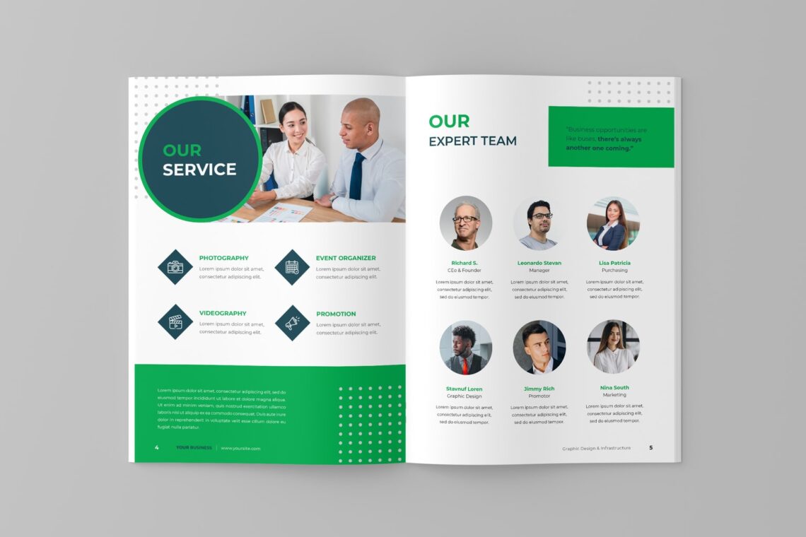 proposal business expert collaboration 2