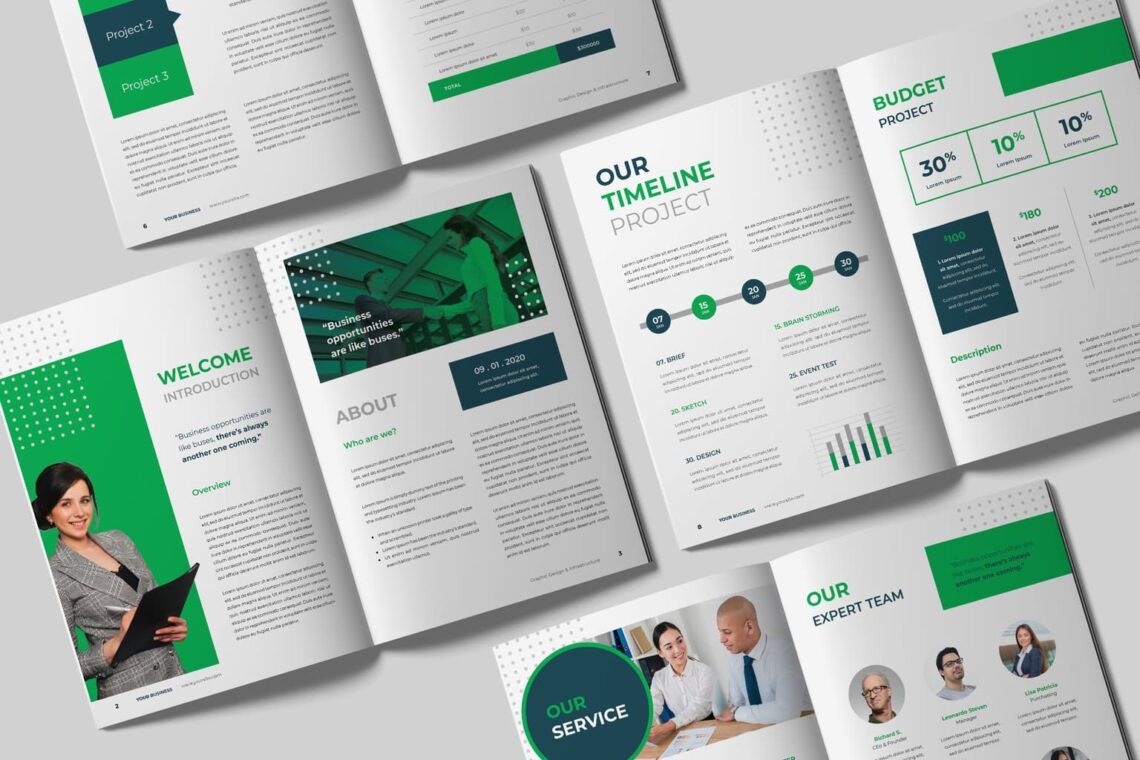 proposal business expert collaboration 5