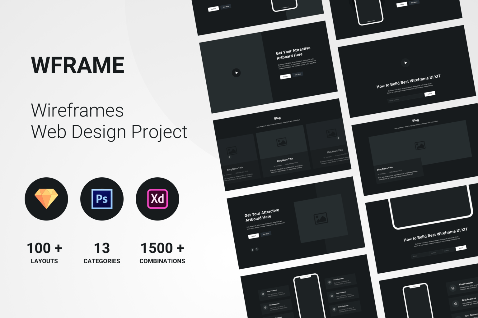 wframe