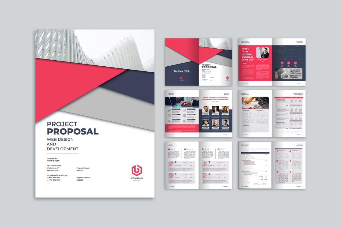 website developer