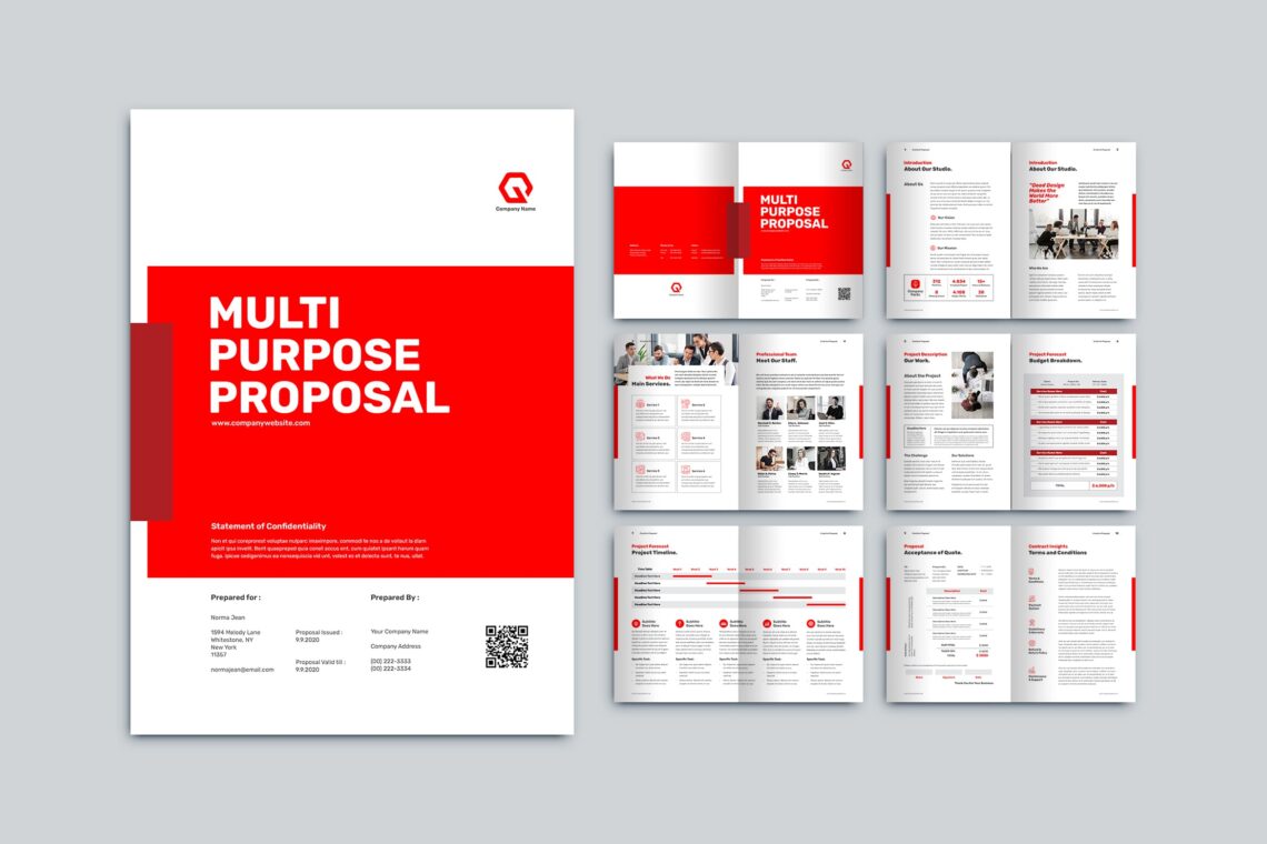 Multitasking Project