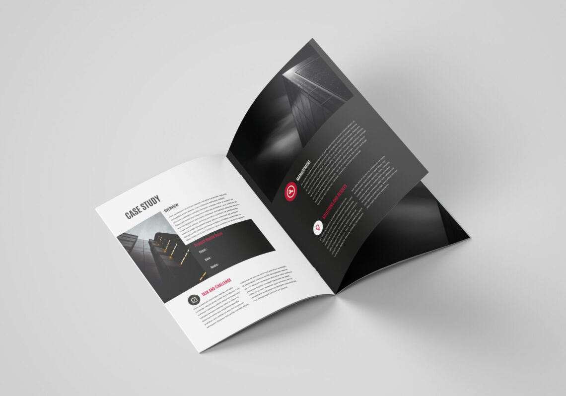 marketing agency company profile 1