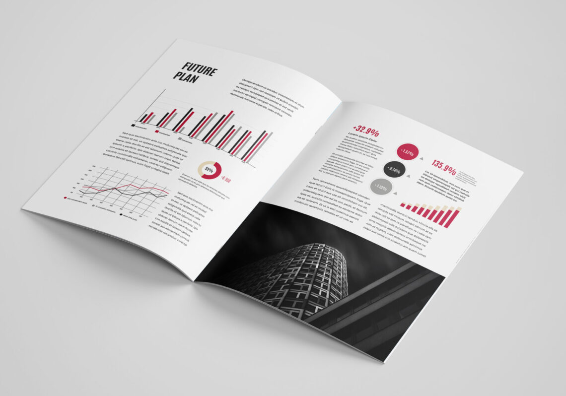 marketing agency company profile 3
