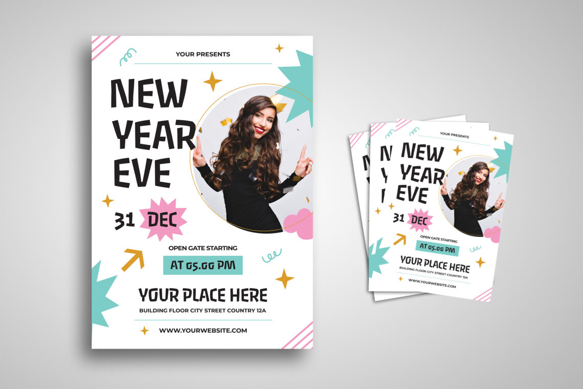 Preview Flyer 25