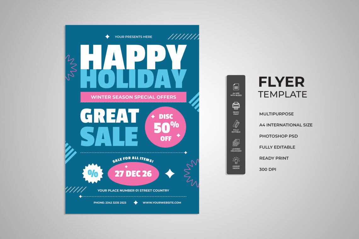 Preview Main Flyer 30