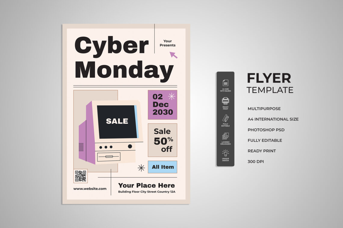 Preview Main Flyer