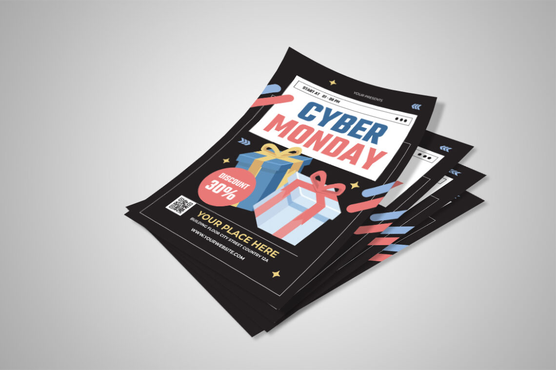 Preview1 Flyer 1