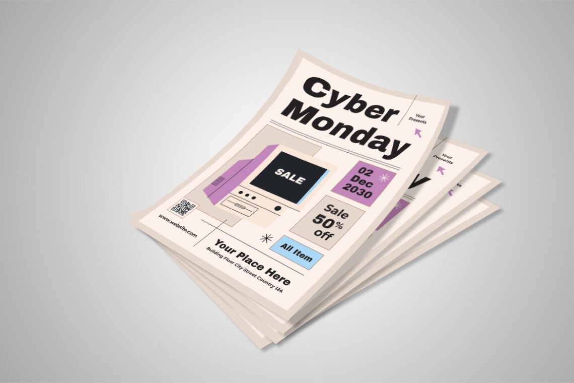 Preview1 Flyer
