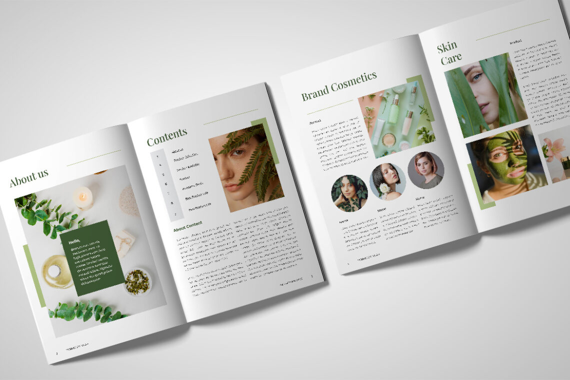 Nature Beauty Cosmetics Product Catalog-1