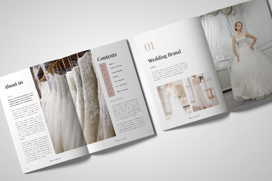 Wedding Dress Product Catalog-1