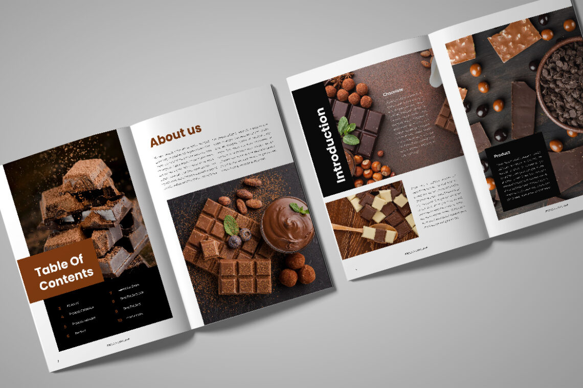 Favorite Chocolate Product Catalog-1