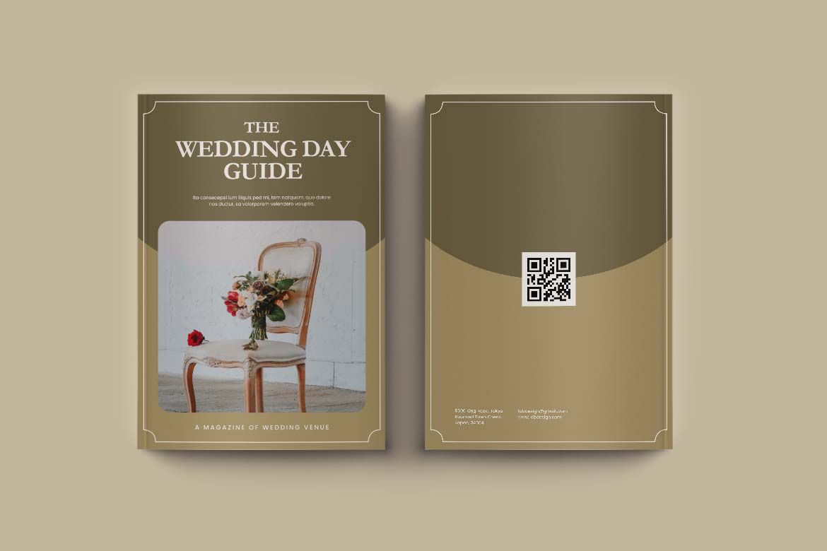 Day Guide Wedding Magazine-1