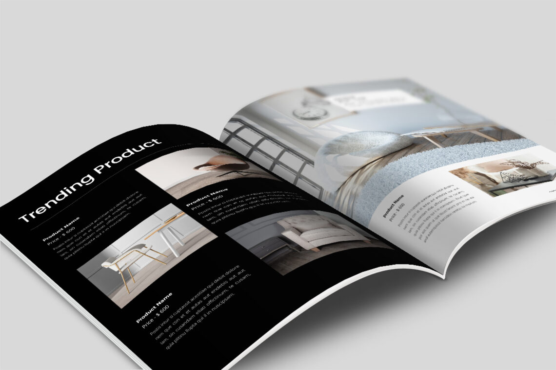Graphite Interior Funiture Product Catalog-2