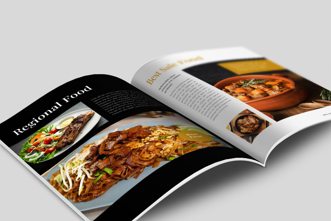 Culinary Food Product Catalog-2