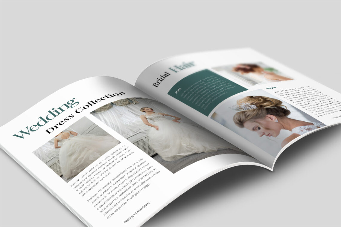 Green Wedding Collection Product Catalog-2