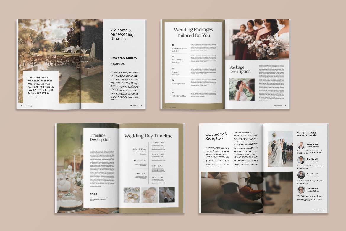 Itenerary Wedding Magazine-2
