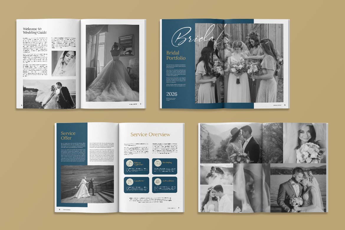 Photography Wedding Magazine-2