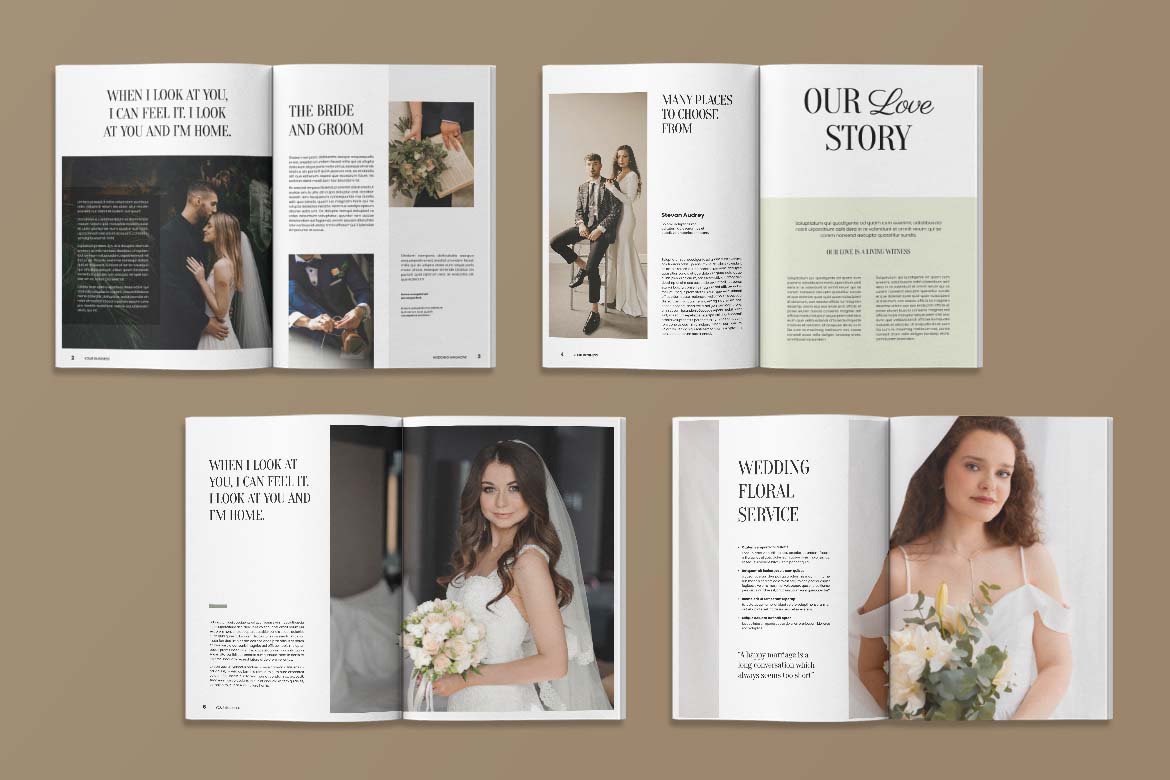 Best Day Ever Wedding Magazine-2