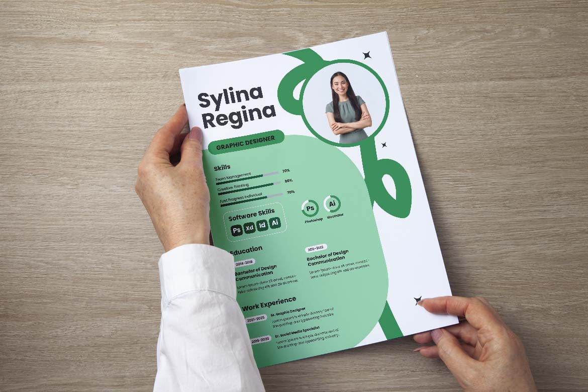 White Sage Design CV Resume-3