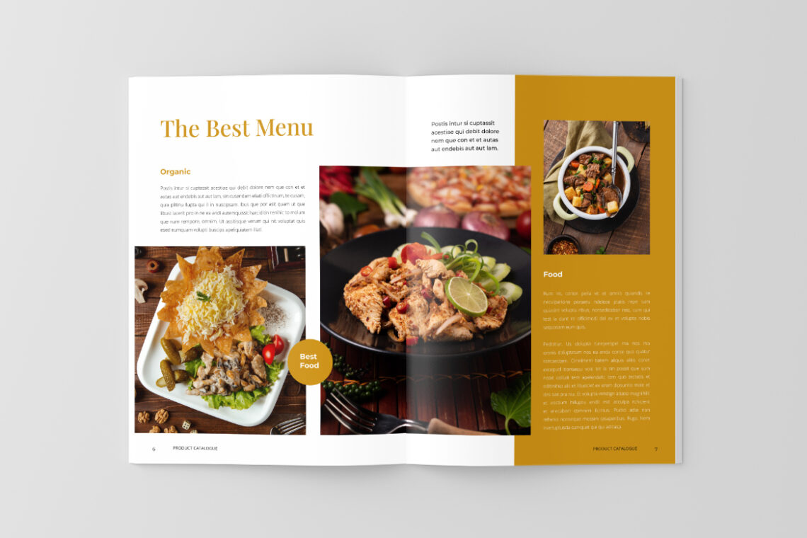 Culinary Food Product Catalog-3