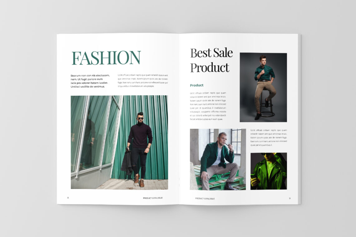 Green Fashion Collection Product Catalog-3