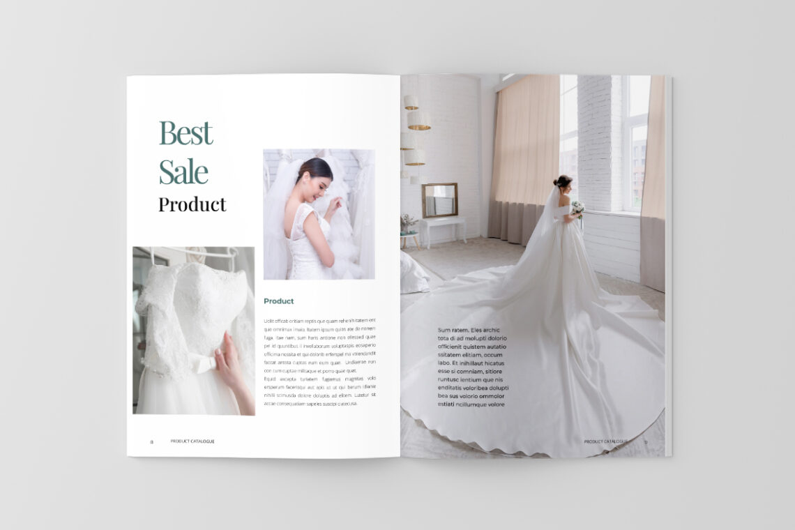 Green Wedding Collection Product Catalog-3