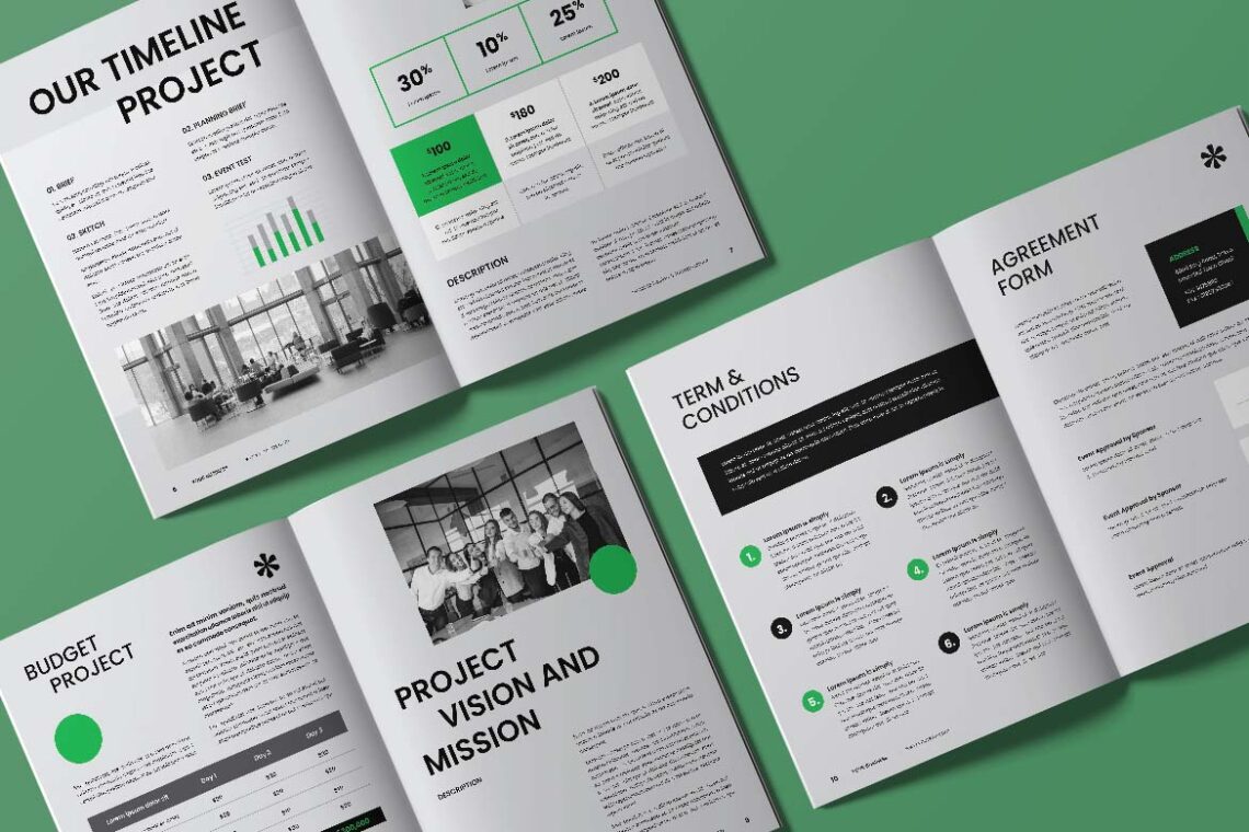 Infrastructure Development Agency Proposal-3