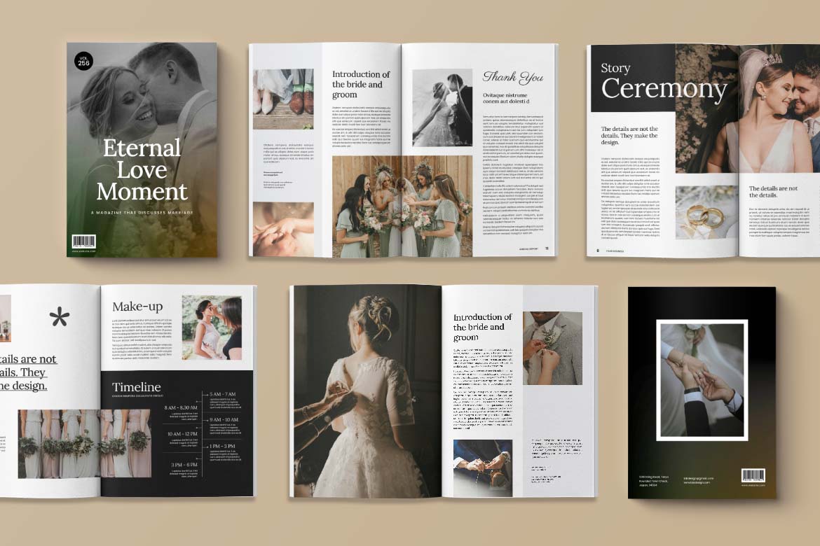Eternal Love Wedding Magazine-3