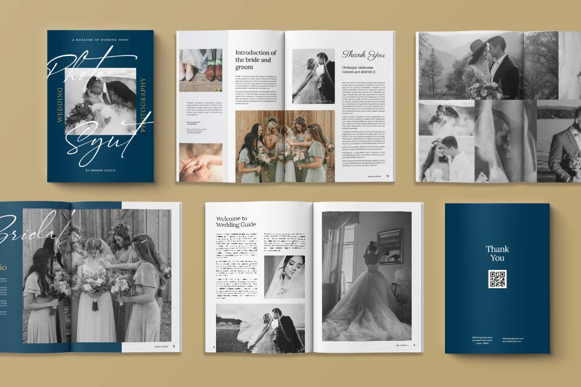 Photography Wedding Magazine-3