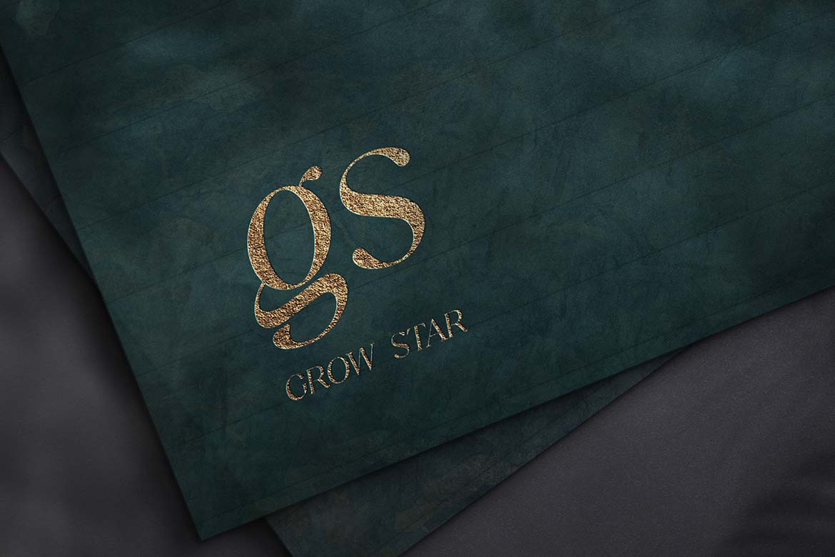 Elegance Prime Ligature Modern Serif Font-9
