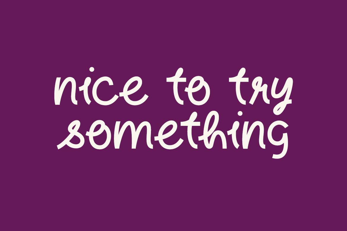 Amarina Unique Sans Serif Font-9