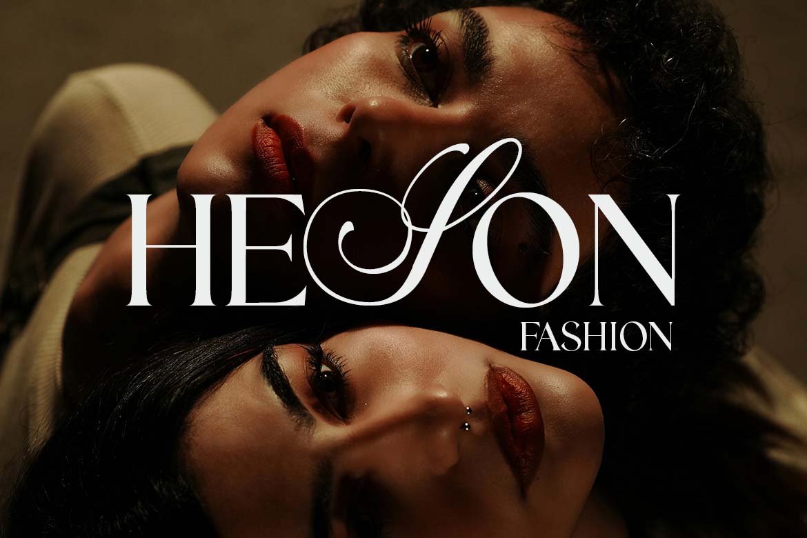 Rosane Maison Luxury Serif Font-9