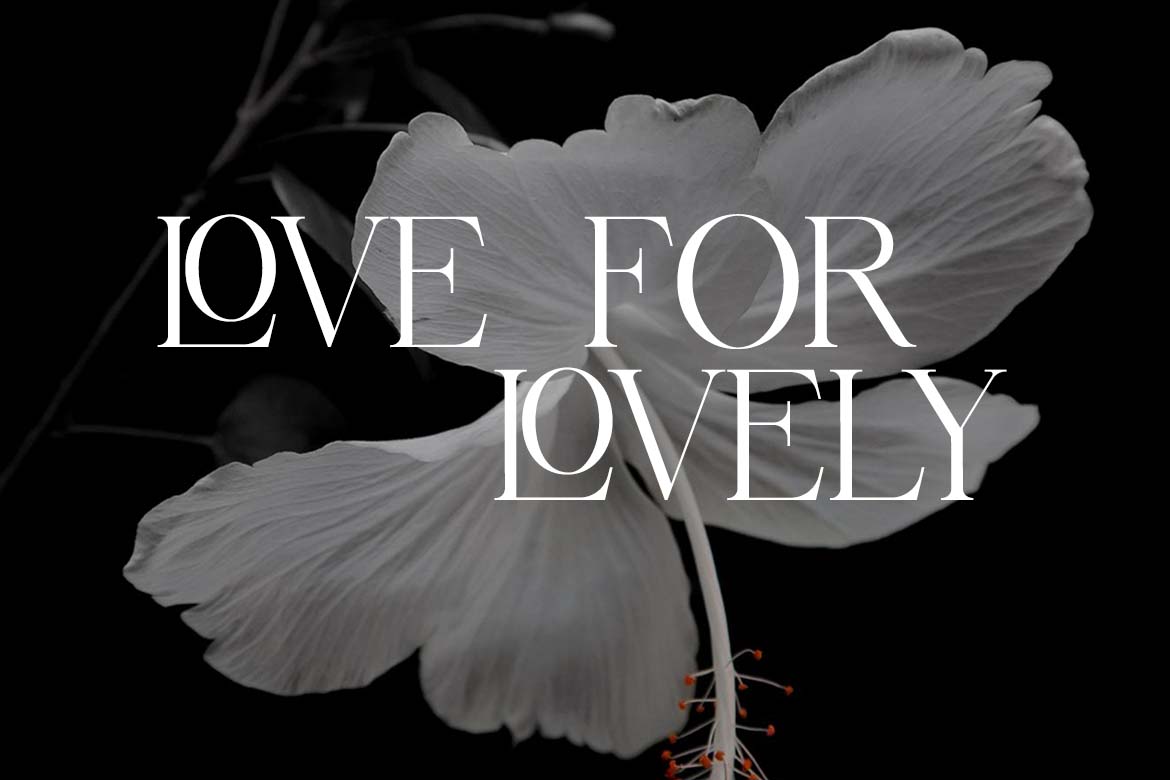 Astraroche Modern Serif Font-9