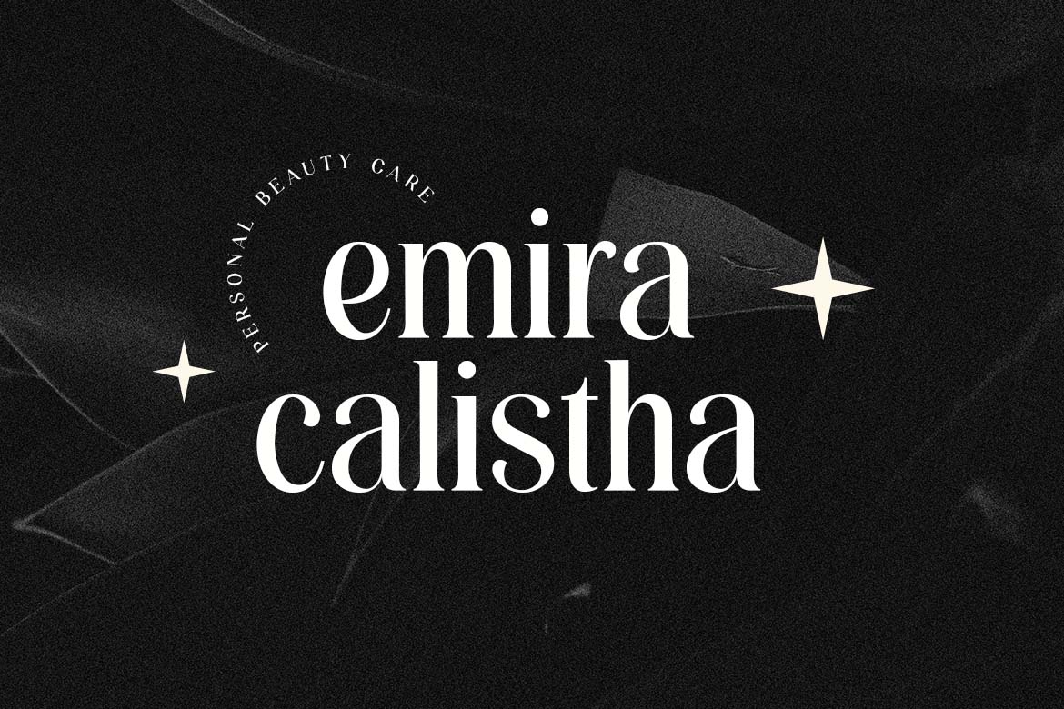 Imperial Glorieux Elegant Serif Family Font-9