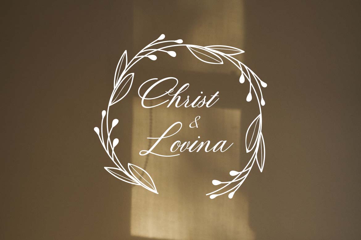 Romance Romatic Elegant Serif Font-9