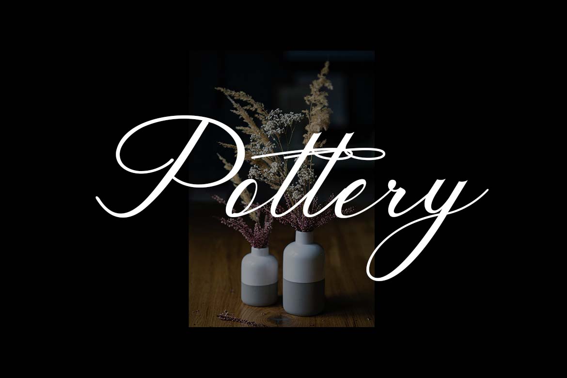 Jasmine Rosemary Classic Handwritten Font-9