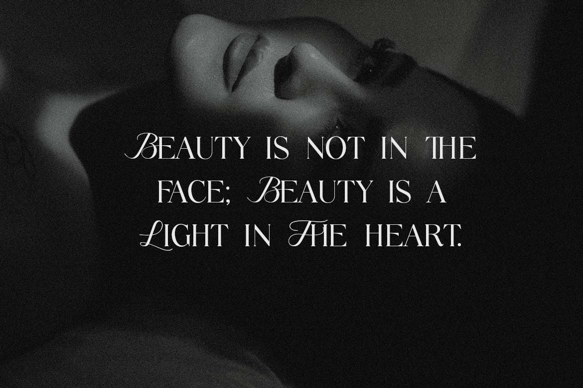 Marble Dreams Luxury Serif Font-9