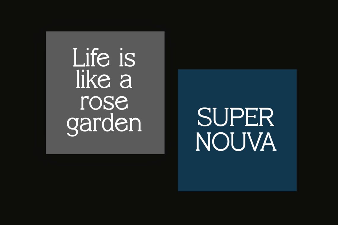 Corpheus Prime Sophisticated Style Font-9