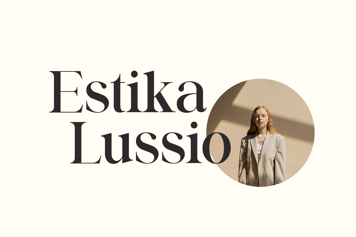 Business Elegance Luxury Display Serif Font-9