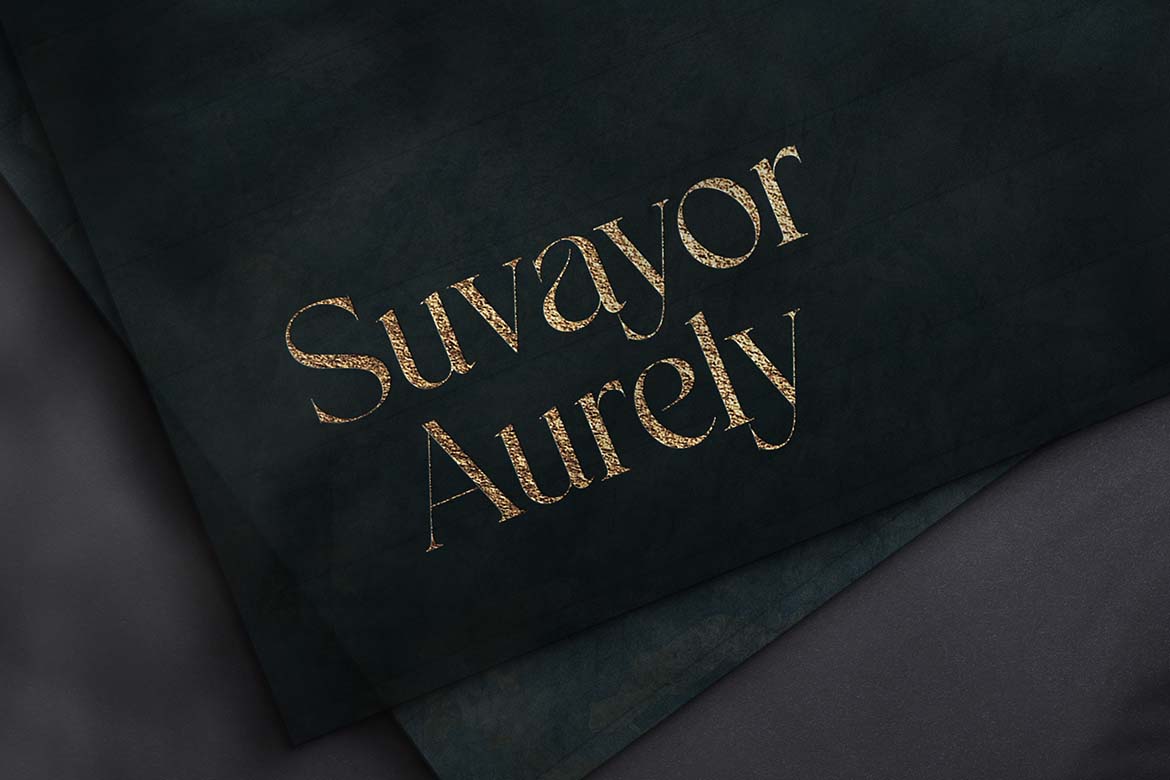 Marble Crown Elegant Luxury Serif Font-9