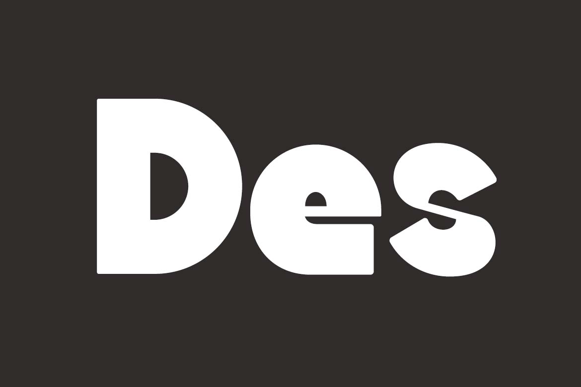 Retro Bounce Sans Serif Font-9